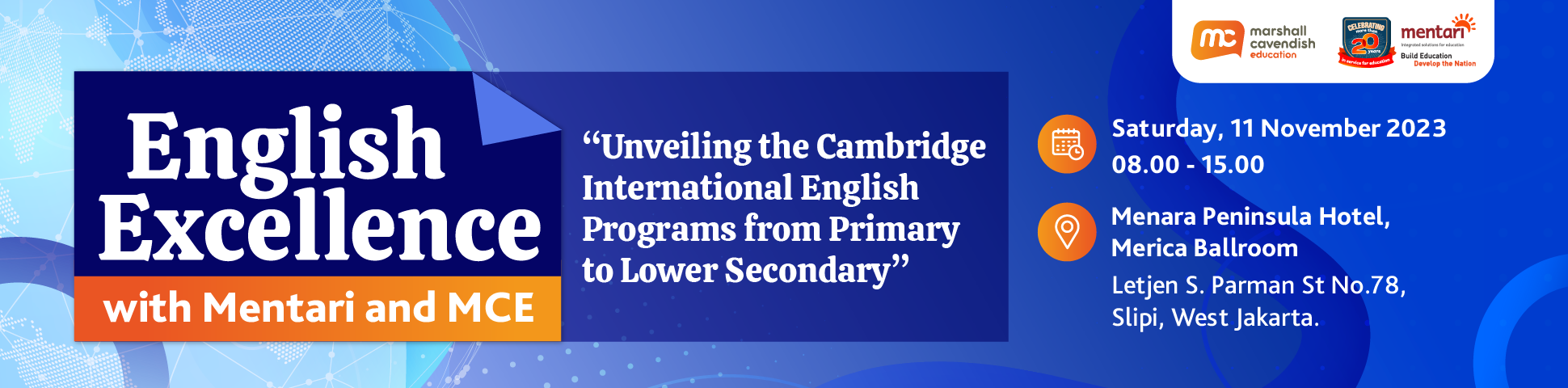 English Excellence: Unveiling the Cambridge International English Programs